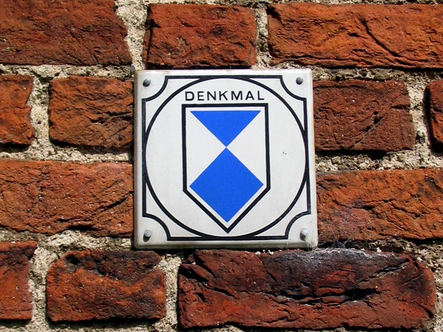 Denkmal & Sanierung