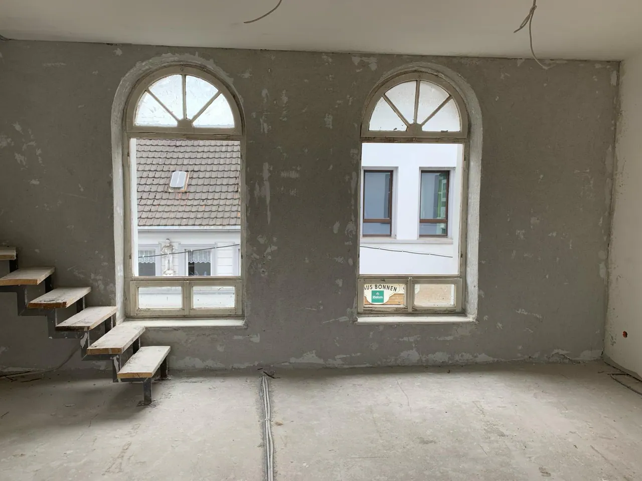 Alte Krefelder Straße - Ausbau, Vorschau 1