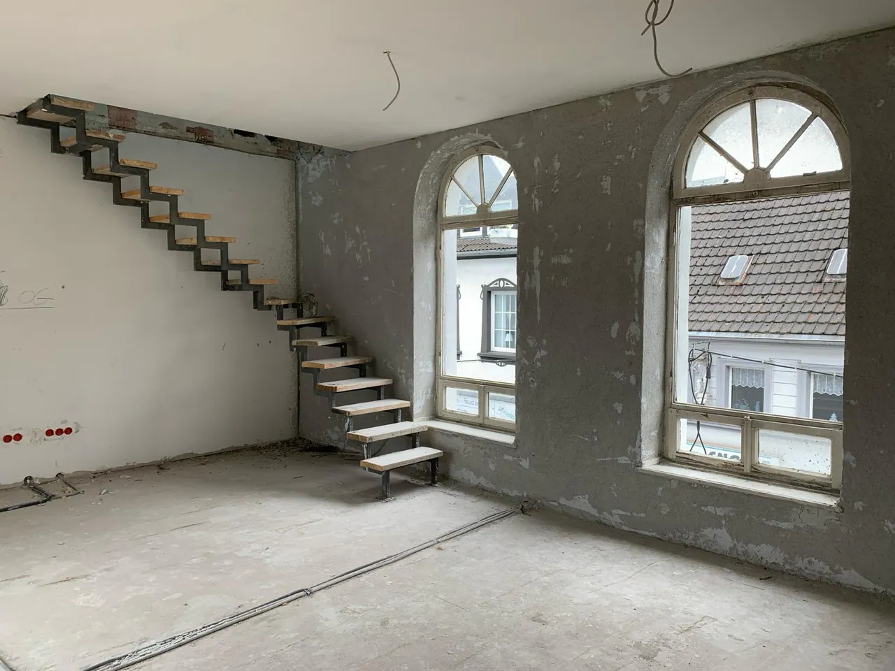 Alte Krefelder Straße - Ausbau, Vorschau 3