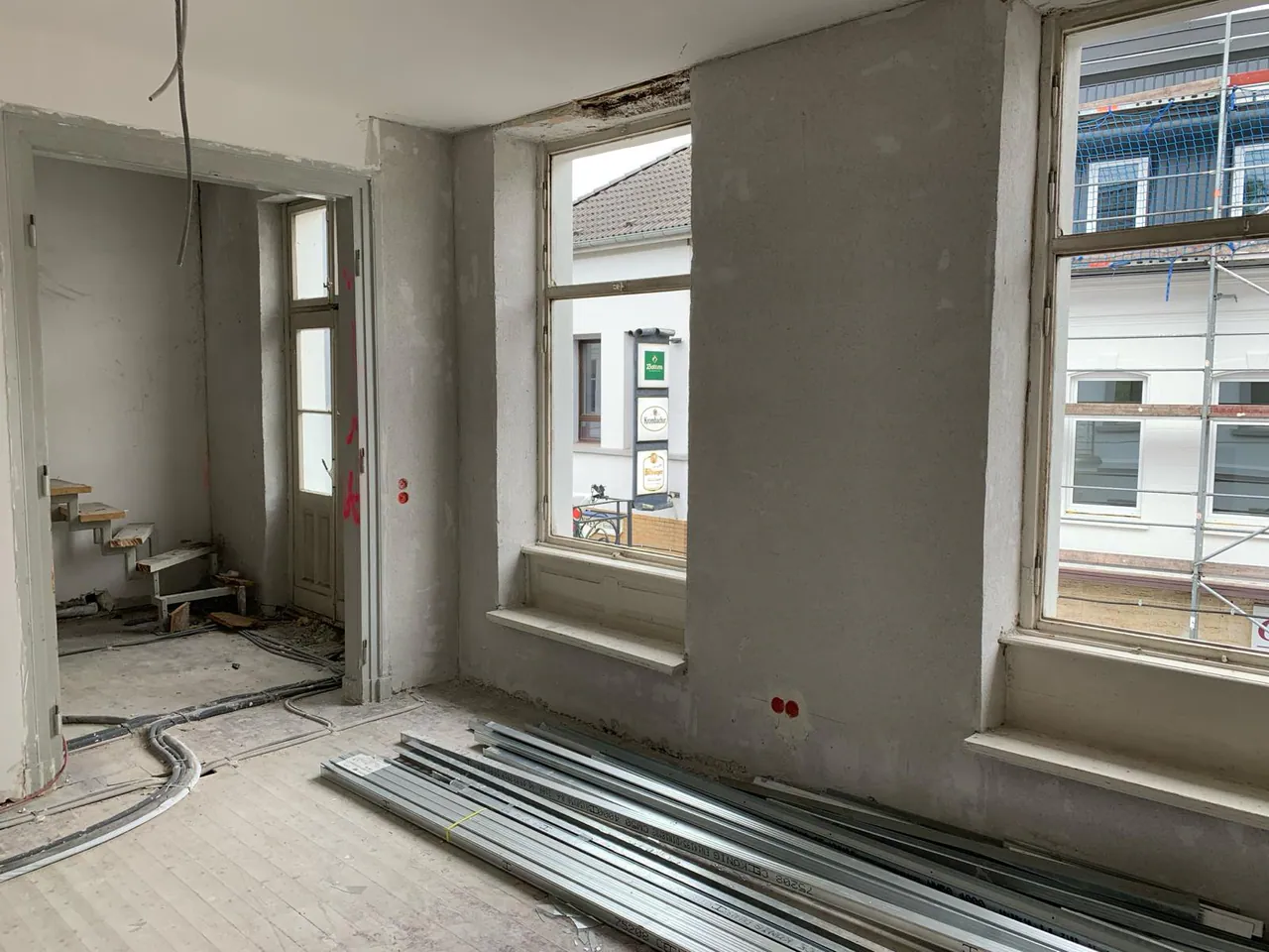 Alte Krefelder Straße - Ausbau, Vorschau 5