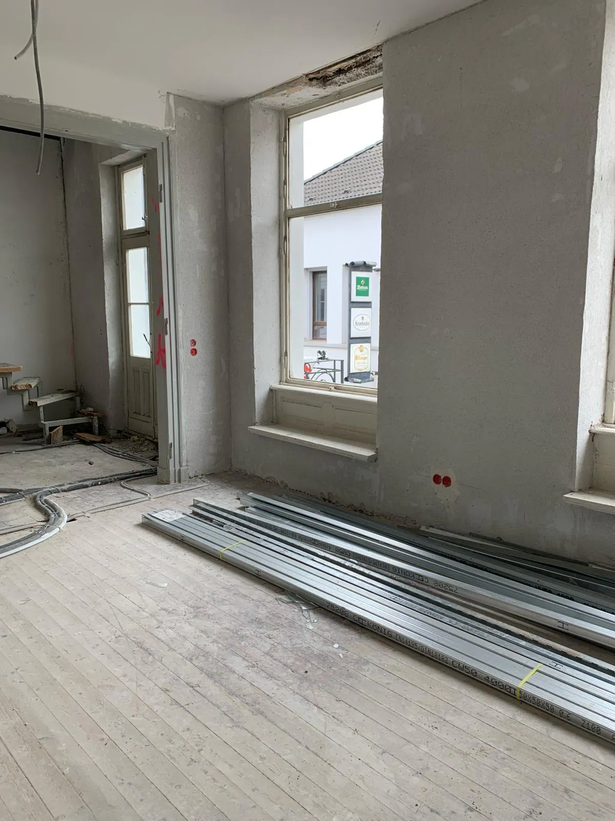 Alte Krefelder Straße - Ausbau, Vorschau 9