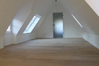 Alte Krefelder Straße - Rohbau, Vorschau 4