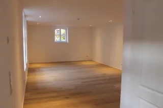 Alte Krefelder Straße - Rohbau, Vorschau 5