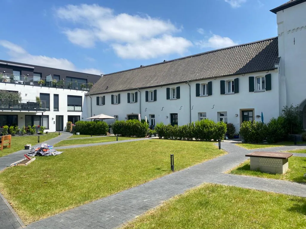 Alte Krefelder Straße - Fertigstellung, Vorschau 3