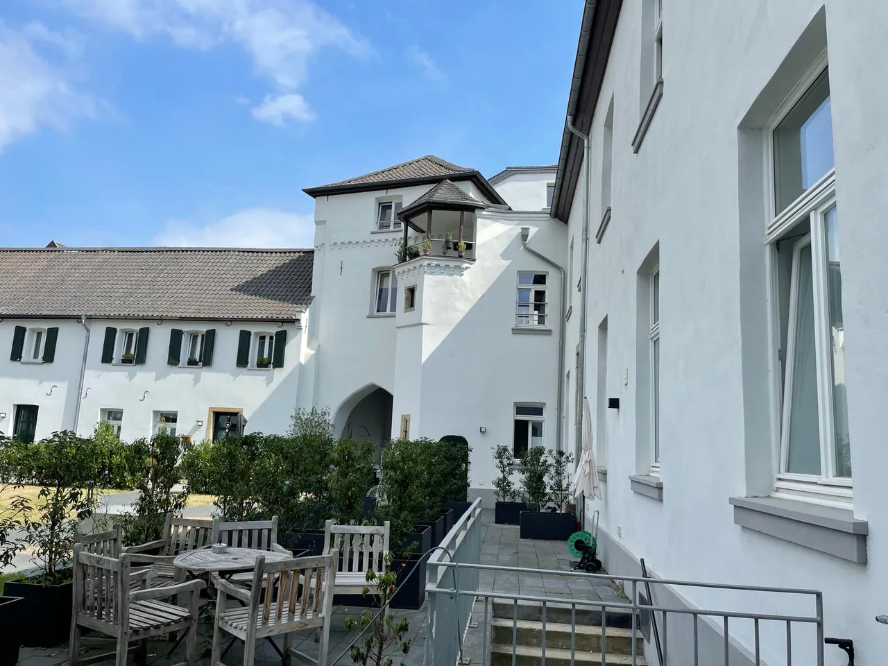 Alte Krefelder Straße - Fertigstellung, Vorschau 5
