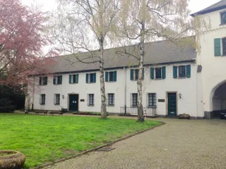 Alte Krefelder Straße - Bestand, Vorschau 1