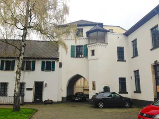 Alte Krefelder Straße - Bestand, Vorschau 2