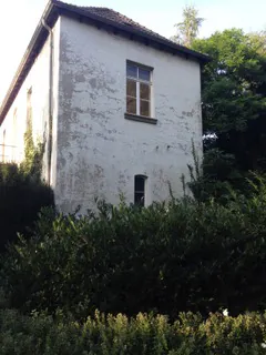 Alte Krefelder Straße - Bestand, Vorschau 4