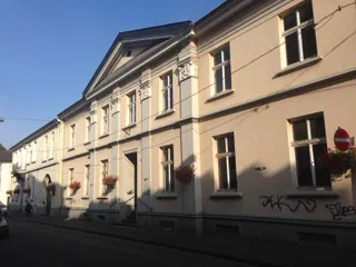 Alte Krefelder Straße - Bestand, Vorschau 5