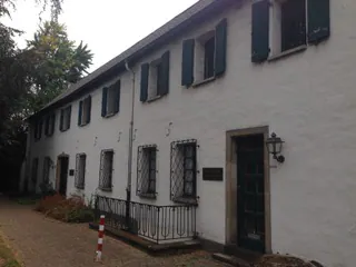 Alte Krefelder Straße - Bestand, Vorschau 6