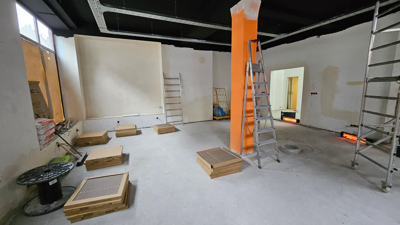 Neusser Straße - Projektgalerie, Vorschau 2
