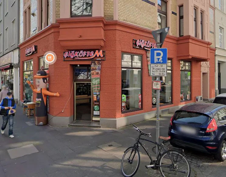 Neusser Straße - Projektgalerie, Vorschau 5