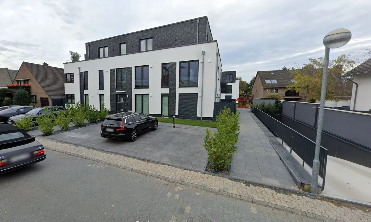 Niederdonker Straße - Projektgalerie, Vorschau 1
