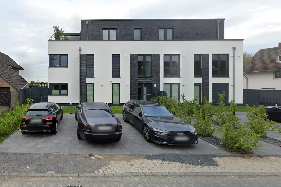 Niederdonker Straße - Projektgalerie, Vorschau 2