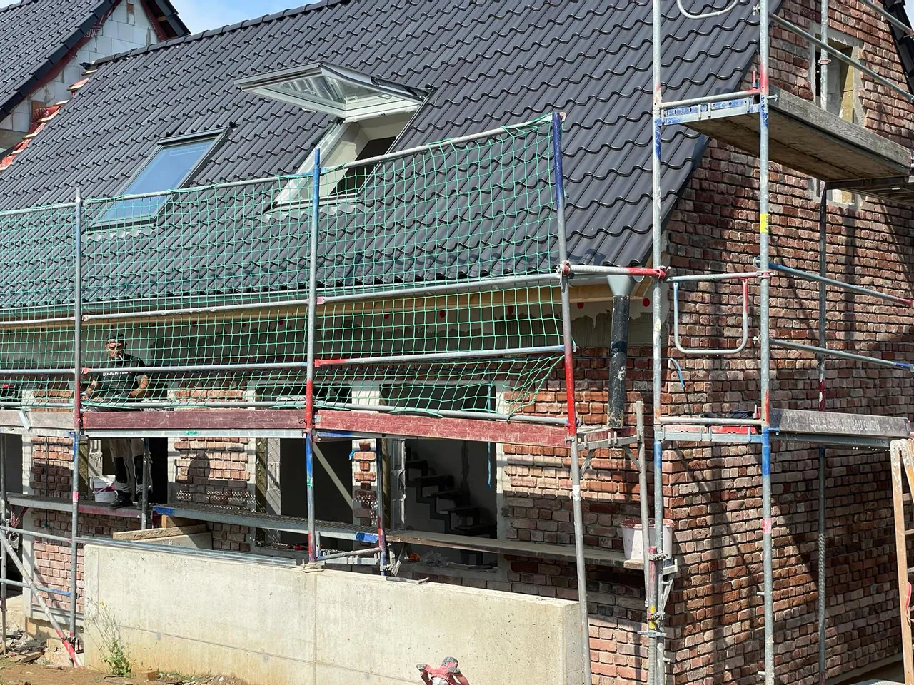 Wohnhaus Opladener Straße - Baustelle, Vorschau 6