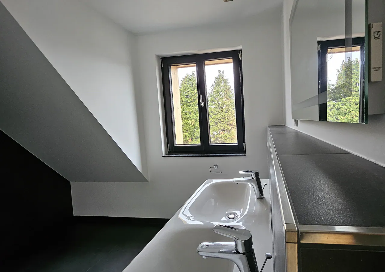 Wohnhaus Opladener Straße - Details, Vorschau 2