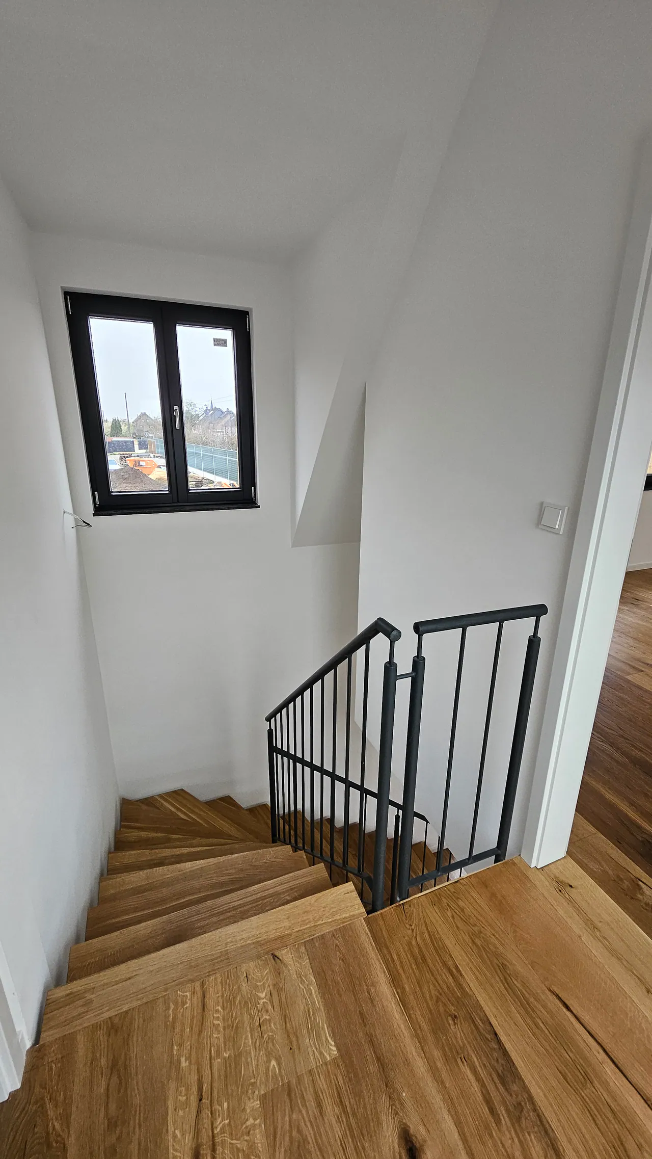 Wohnhaus Opladener Straße - Details, Vorschau 4