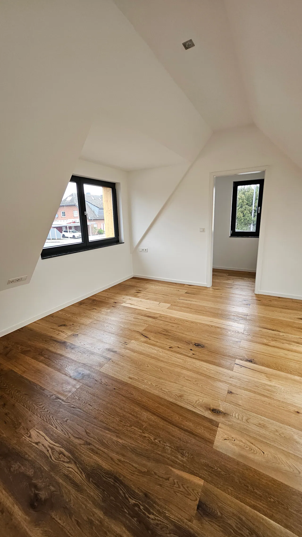 Wohnhaus Opladener Straße - Details, Vorschau 5