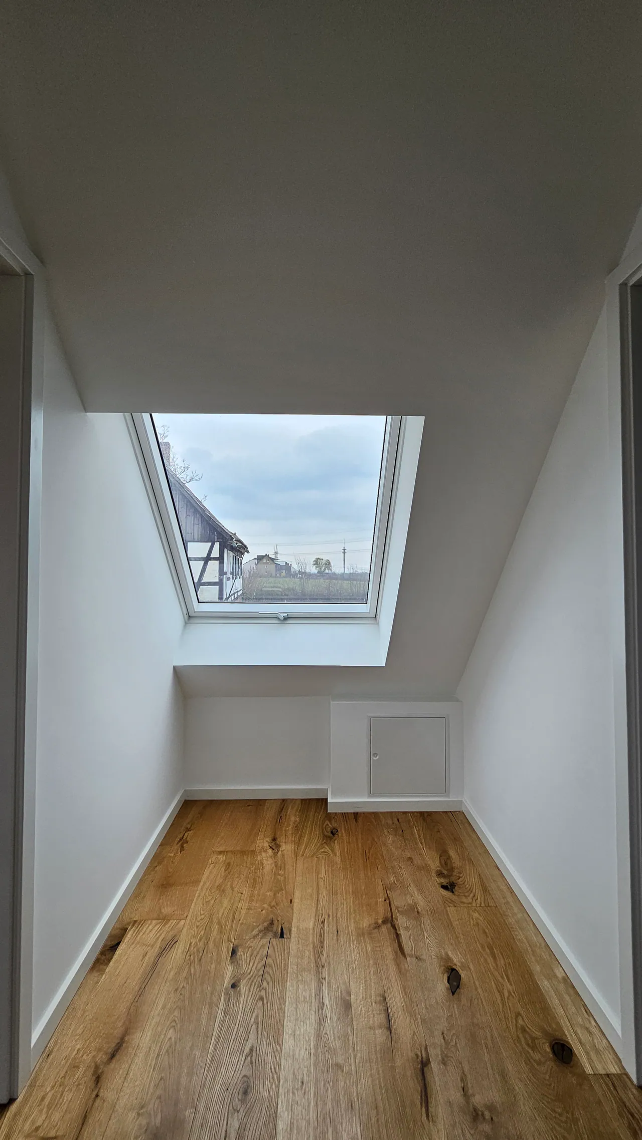Wohnhaus Opladener Straße - Details, Vorschau 6