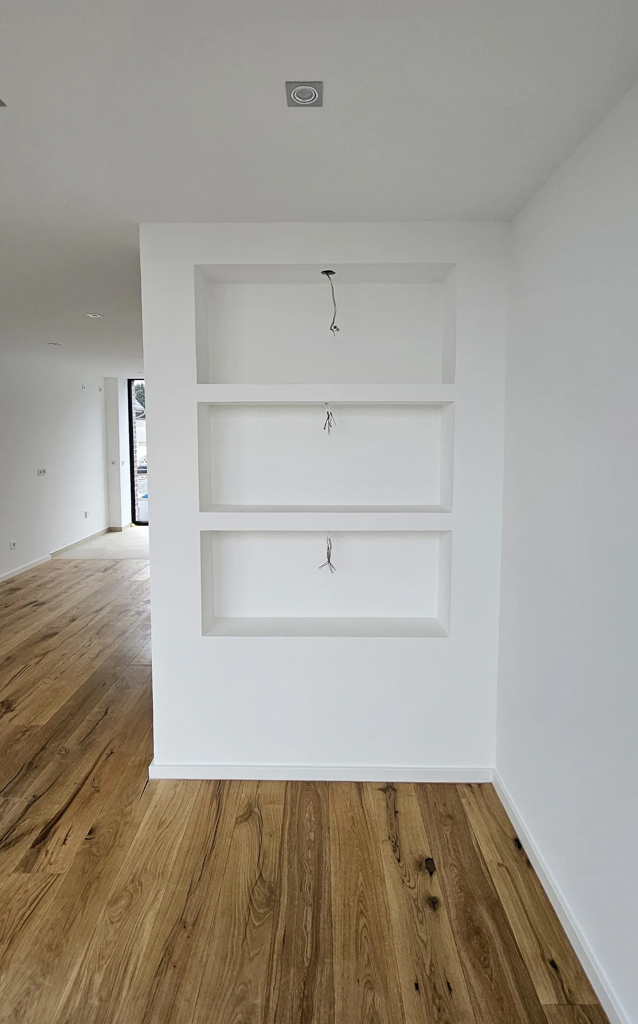Wohnhaus Opladener Straße - Details, Vorschau 14