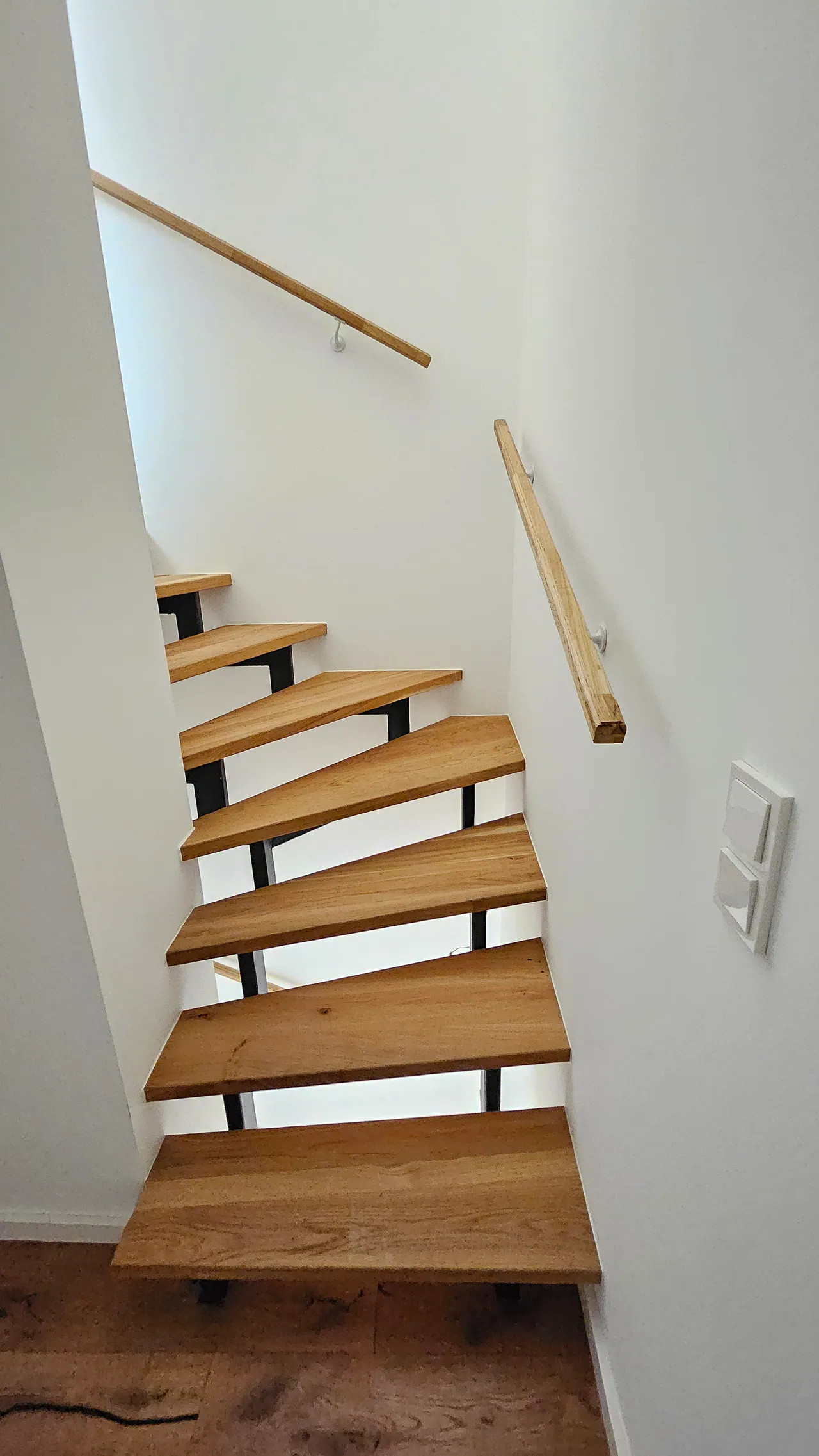 Wohnhaus Opladener Straße - Details, Vorschau 18