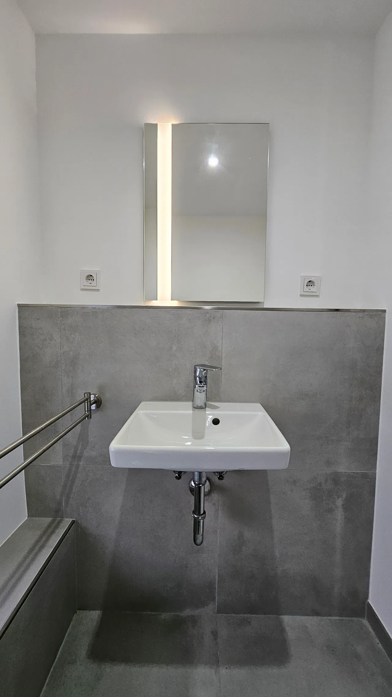 Wohnhaus Opladener Straße - Details, Vorschau 31