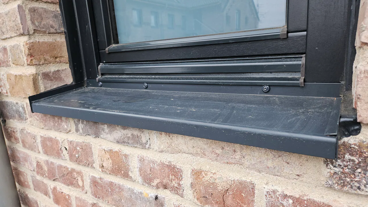 Wohnhaus Opladener Straße - Details, Vorschau 32