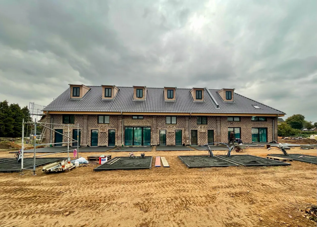 Wohnhaus Opladener Straße - Fertigstellung, Vorschau 2