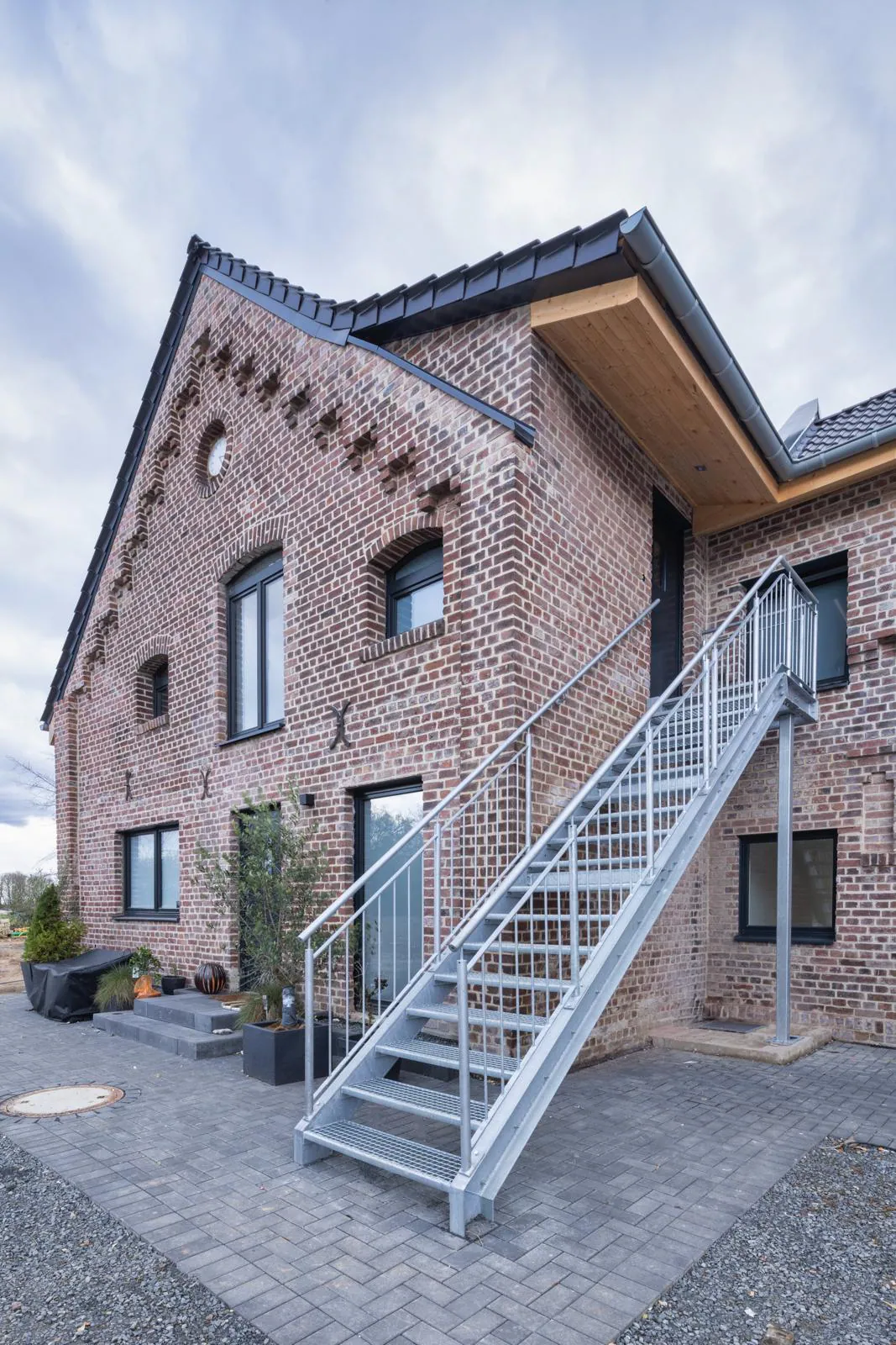 Wohnhaus Opladener Straße - Fertigstellung, Vorschau 7
