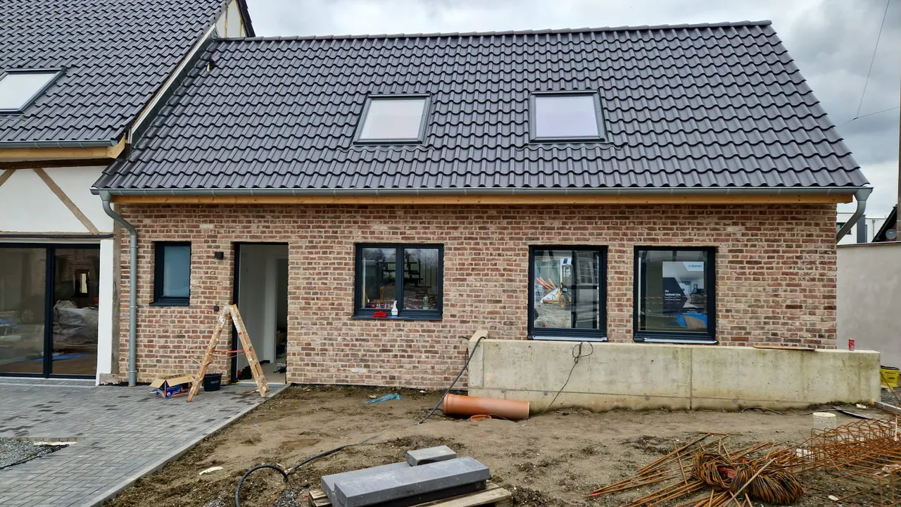 Wohnhaus Opladener Straße - Fertigstellung, Vorschau 9