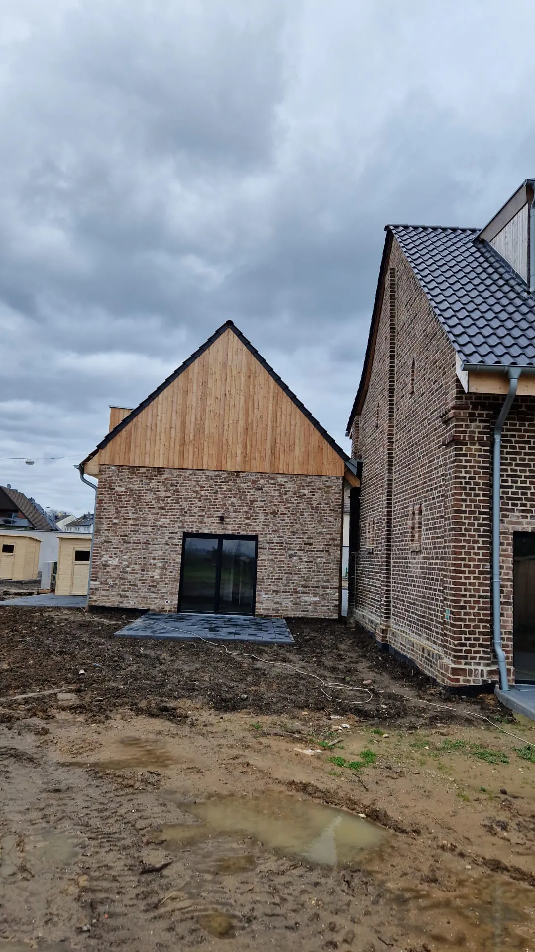 Wohnhaus Opladener Straße - Fertigstellung, Vorschau 12