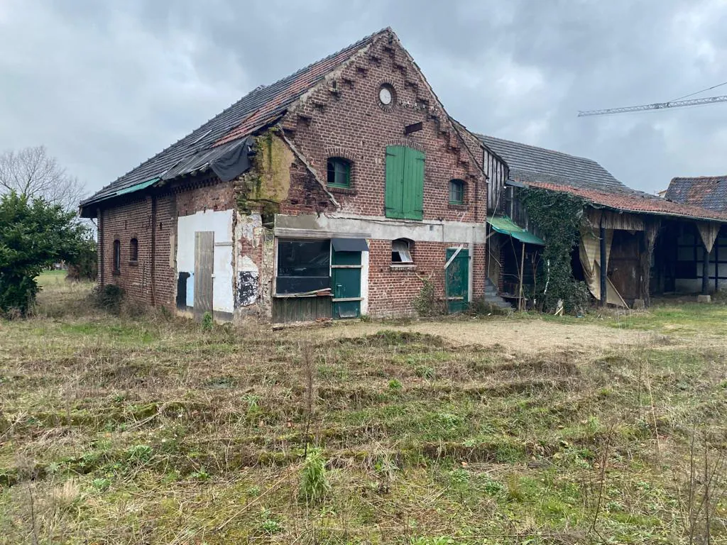 Wohnhaus Opladener Straße - Bestand, Vorschau 3