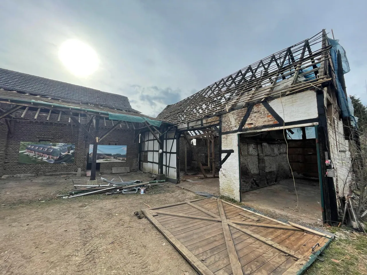 Wohnhaus Opladener Straße - Bestand, Vorschau 7