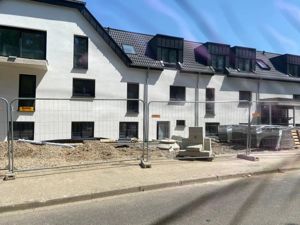 Wohnhaus Siedlerweg - Projektgalerie, Vorschau 3