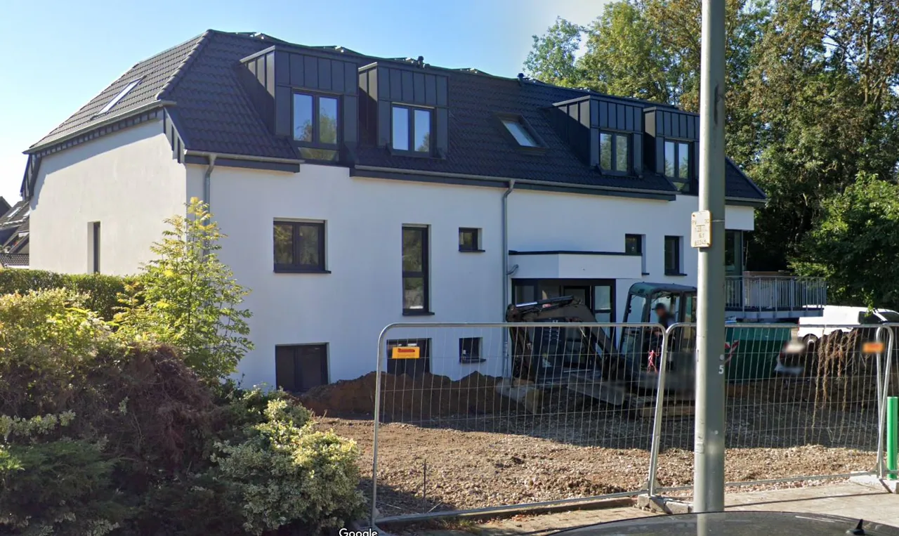 Wohnhaus Siedlerweg - Projektgalerie, Vorschau 4